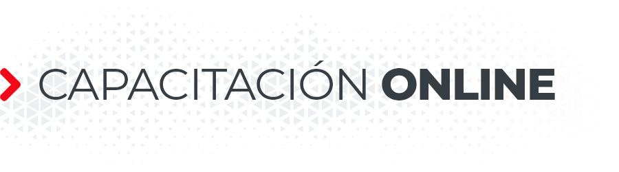 Capacitación Online Capacitación Online