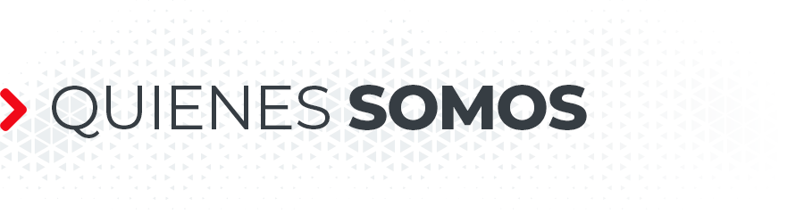 Quienes Somos Quienes Somos